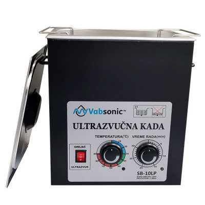 Ultrazvučna kada 10L P<